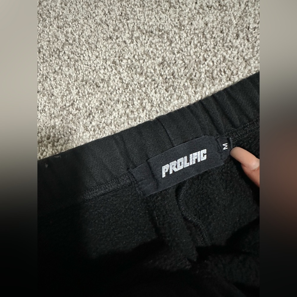 Prolific sweatpants - Picture 3 of 4